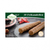 Mekkafood Classic fricandelles (only available within Europe)