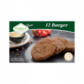 Mekkafood Classic hallal burgers (only available within the EU)