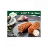 Mekkafood Classic hallal beef croquettes (only available within the EU)