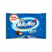 Milky Way Mini's