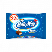 Milky Way Minis