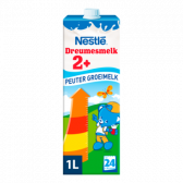 Nestle Dreumesmelk 2+ peutermelk (vanaf 24 maanden)