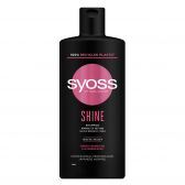 Syoss Glossing shampoo