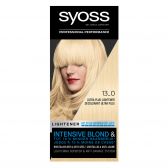 Syoss Coloration 13-0 lightener hair color