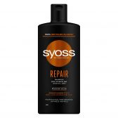 Syoss Repair shampoo
