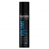 Syoss Volume hair spray mini (only available within the EU)