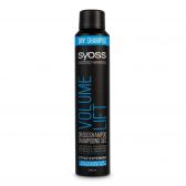 Syoss Volume lift dry shampoo (only available within the EU)