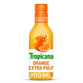 Tropicana Orange with extra pulp fruit juice (only available within the EU)