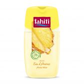 Tahiti Zero ananas water douchegel