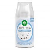Air Wick Cotton automatic spray freshmatic max refill (only available within the EU)