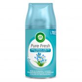 Air Wick Roos lente automatische spray freshmatic max navulling (alleen beschikbaar binnen de EU)