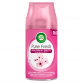 Air Wick Cherry blossom automatic spray freshmatic max refill (only available within the EU)