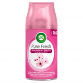 Air Wick Kersenbloesem automatische spray freshmatic max navulling (alleen beschikbaar binnen de EU)