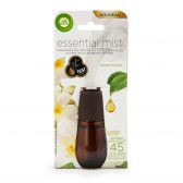 Air Wick Essential mist sterjasmijn en pioen navulling