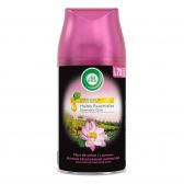 Air Wick Lotus bloem automatische spray freshmatic max navulling (alleen beschikbaar binnen de EU)
