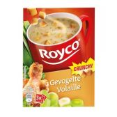 Royco Crunchy poultry soup
