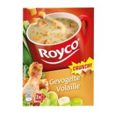 Royco Knapperige gevogelte soep