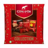 Cote d'Or Best of collection chocolates