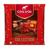 Cote d'Or Best of collection chocolates
