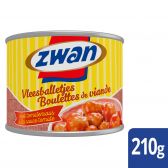 Zwan Meat balls in tomato sauce
