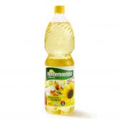Vandemoortele Sunflower oil