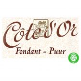 Cote d'Or Pure chocolade reep