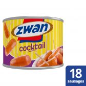 Zwan Cocktail sausages