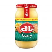 Devos & Lemmens Curry saus klein