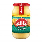Devos & Lemmens Curry sauce small