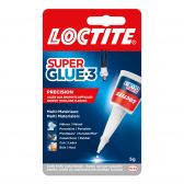 Loctite Super glue precision large surfaces