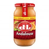 Devos & Lemmens Andalouse sauce