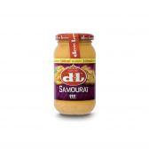 Devos & Lemmens Samourai sauce