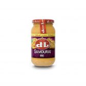 Devos & Lemmens Samourai saus