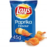 Lays Paprika crisps small