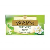 Twinings Green jasmin tea