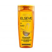 Elseve Shampoo liss intense care for dry hair