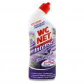 WC Net Intense lavender toilet gel