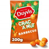 Duyvis Crac a nut barbecue nuts