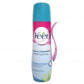 Veet Depilatory spray for the sensitive skin (only available within the EU)