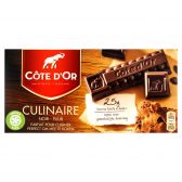 Cote d'Or Chocolade culinaire