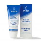 Weleda Organic saline tooht paste