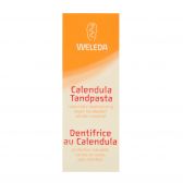 Weleda Biologische calendula tandpasta