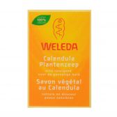 Weleda Organic calendula soap