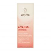 Weleda Biologische amandelen hydraterende creme