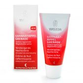 Weleda Biologische granaatappel verfrissende nachtcreme