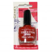 Maybelline Nagellak superstay rouge profond