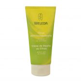 Weleda Organic citrus shower gel