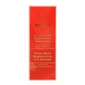 Weleda Organic pomegranate hand cream