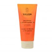 Weleda Organic sallow thorn shower gel