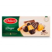 Delacre Brugge assortiment koekjes